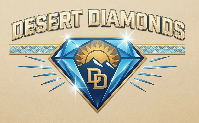 Desert Diamonds