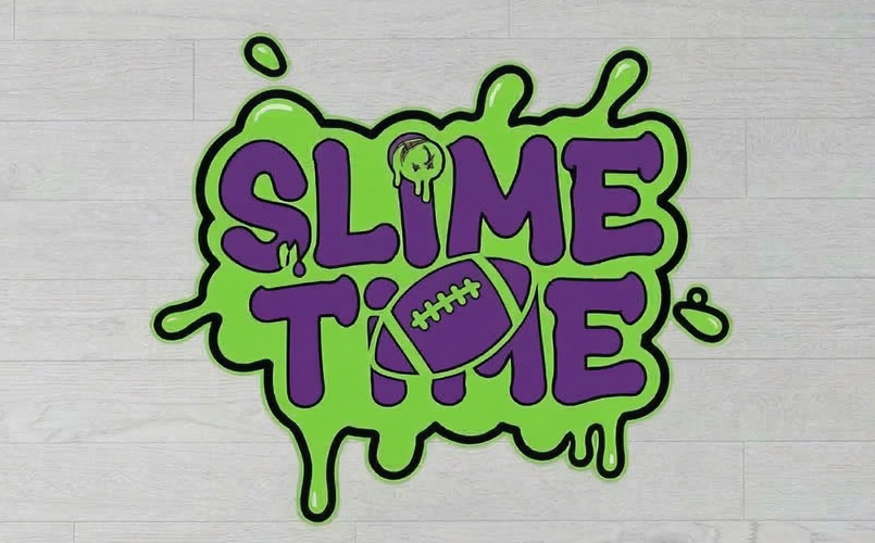 Slime Time