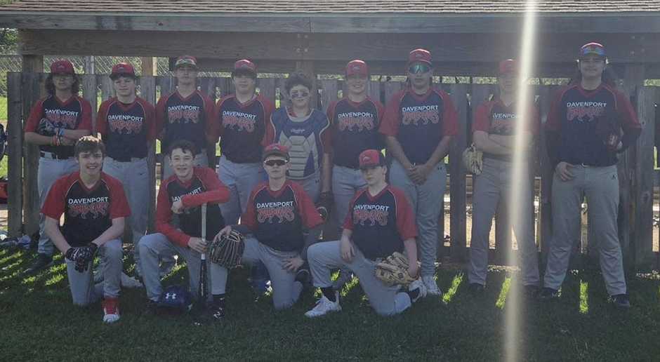 2024 14u Mudcats