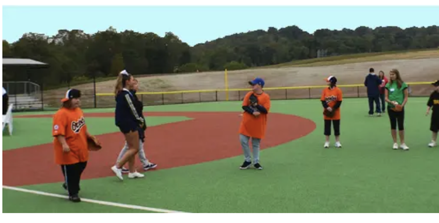 About The Miracle League of Western PA