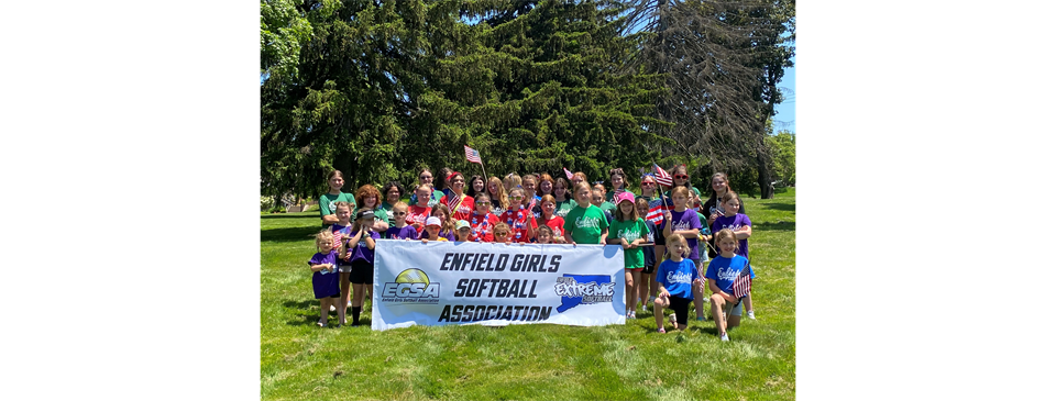 Memorial Day Parade