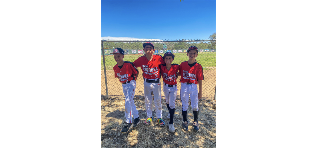 Rancho Cordova Little League