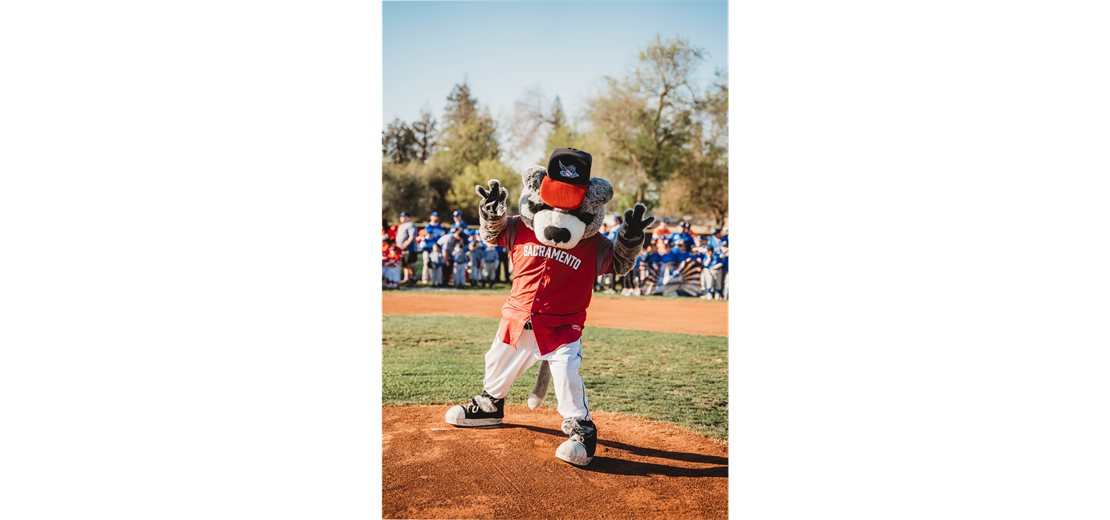 Rancho Cordova Little League