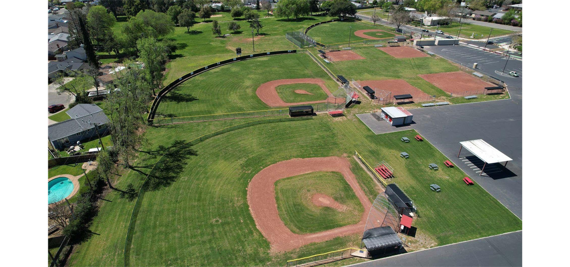 Rancho Cordova Little League