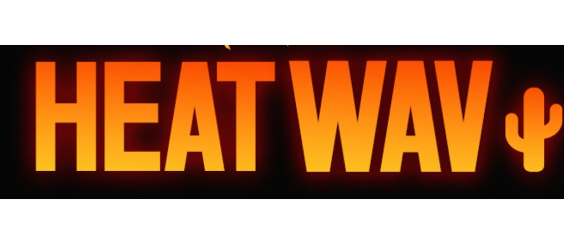 HEAT WAV ATHLETICS