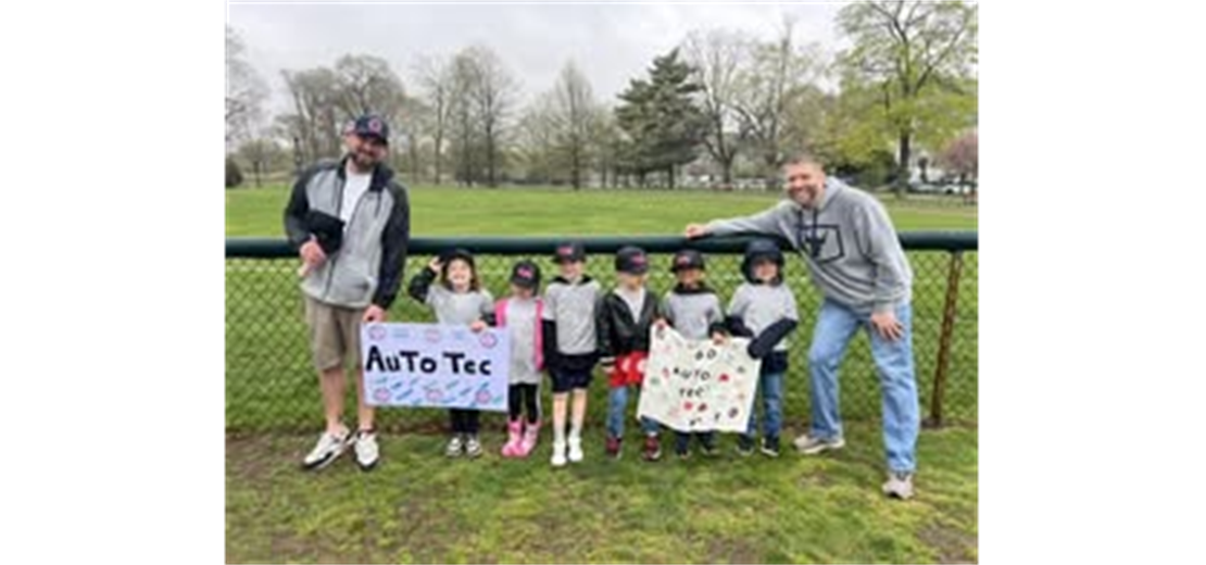 Opening Day