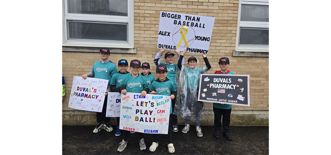 Opening Day