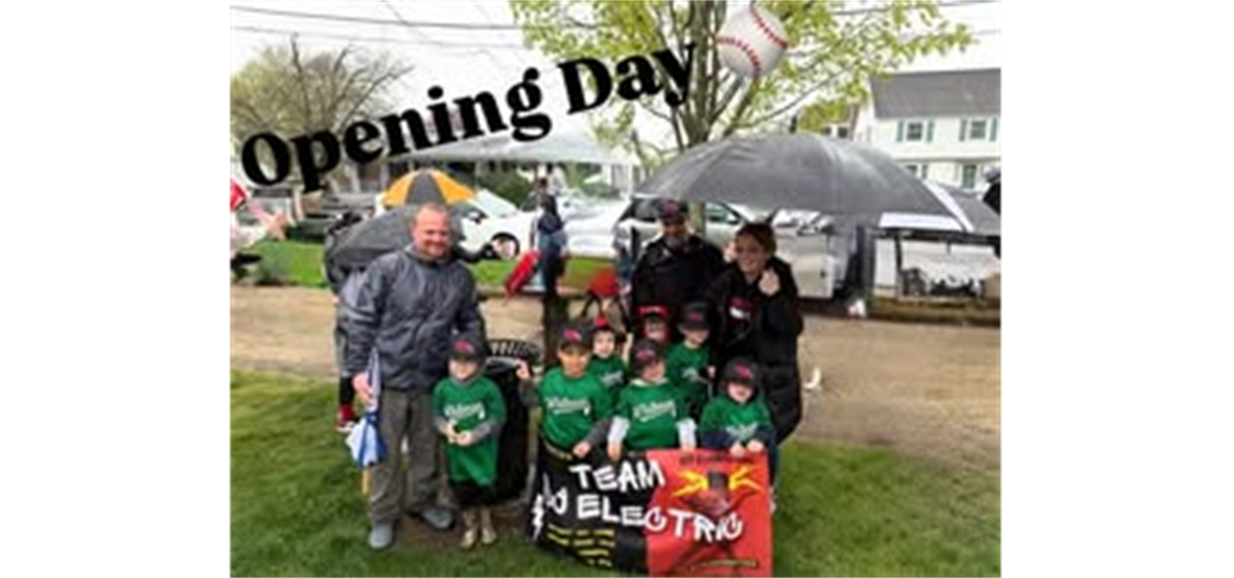 Opening Day