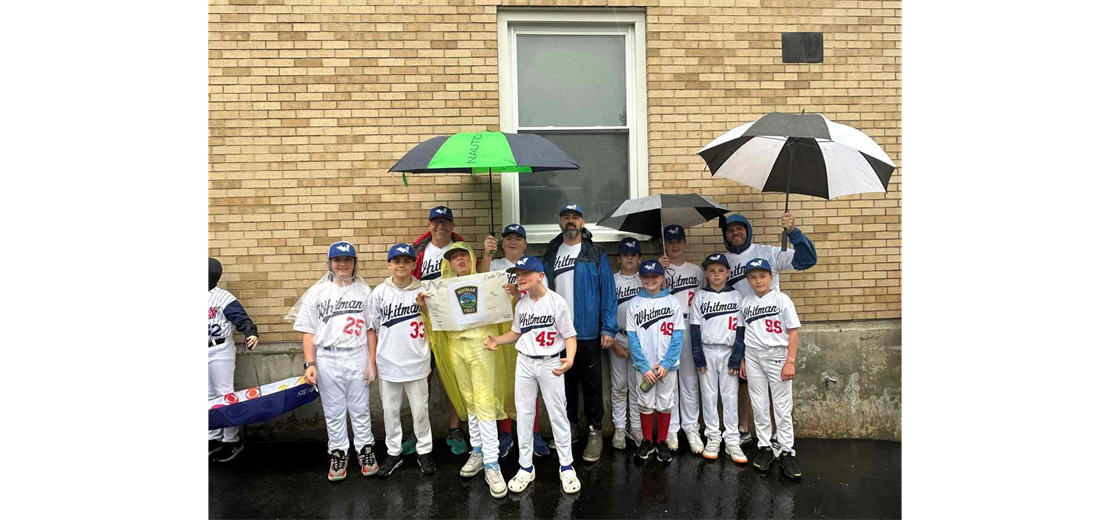 Opening Day