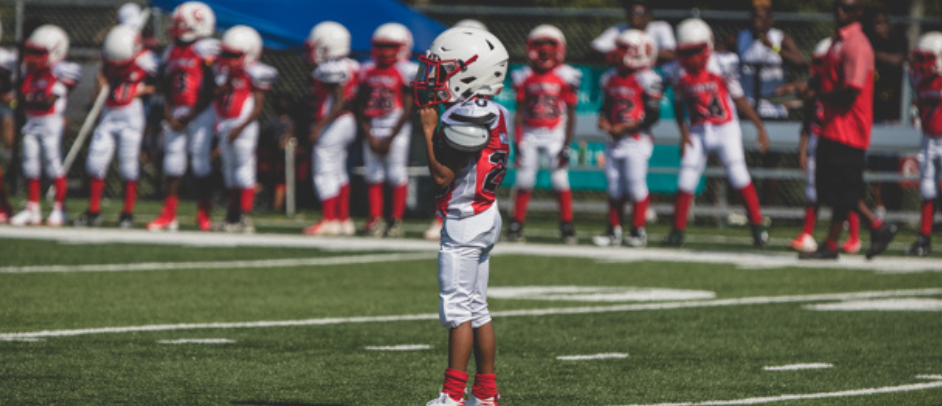 WOLFPACK FOOTBALL
