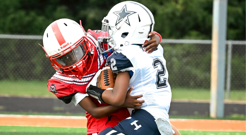 HOME FIELD: ROCKY RIVER HIGH SCHOOL