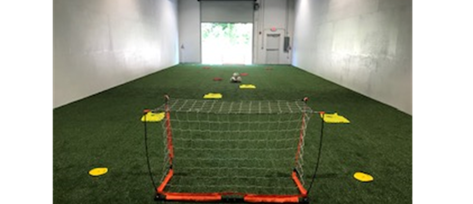 Soccer Development Project