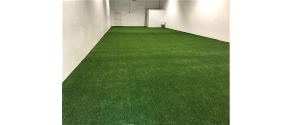Soccer Development Project