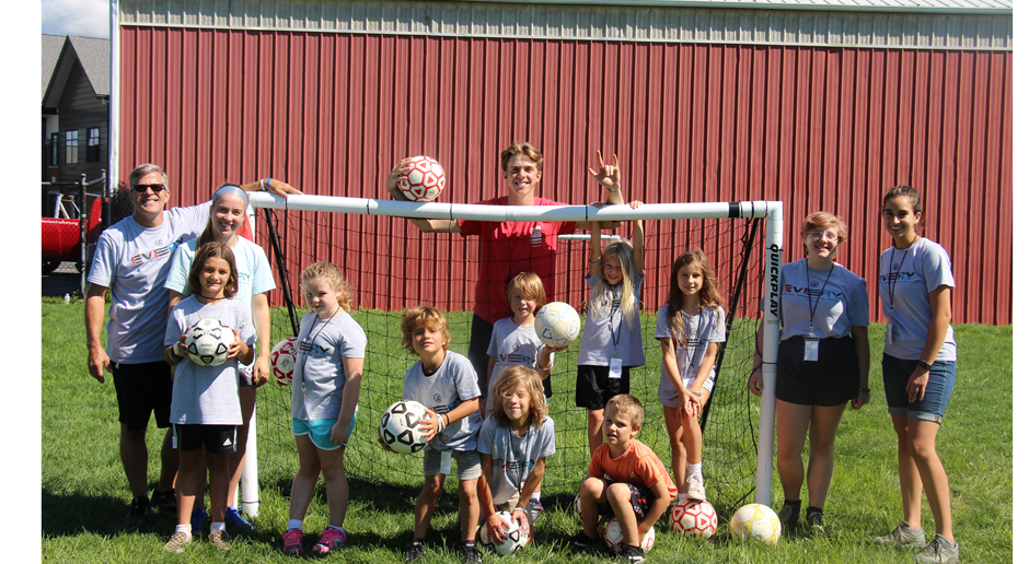 Welcome to FCA Deaf Sports League!