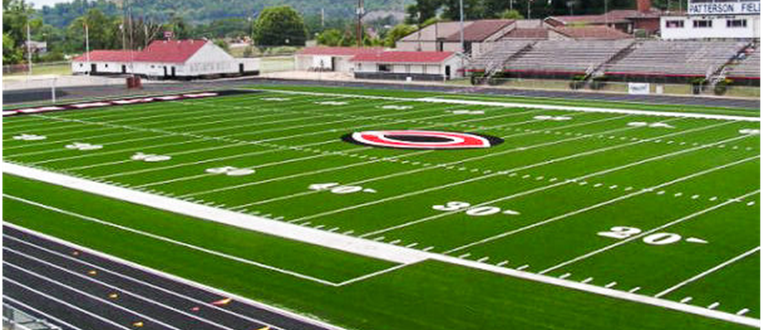Home of the Hornets