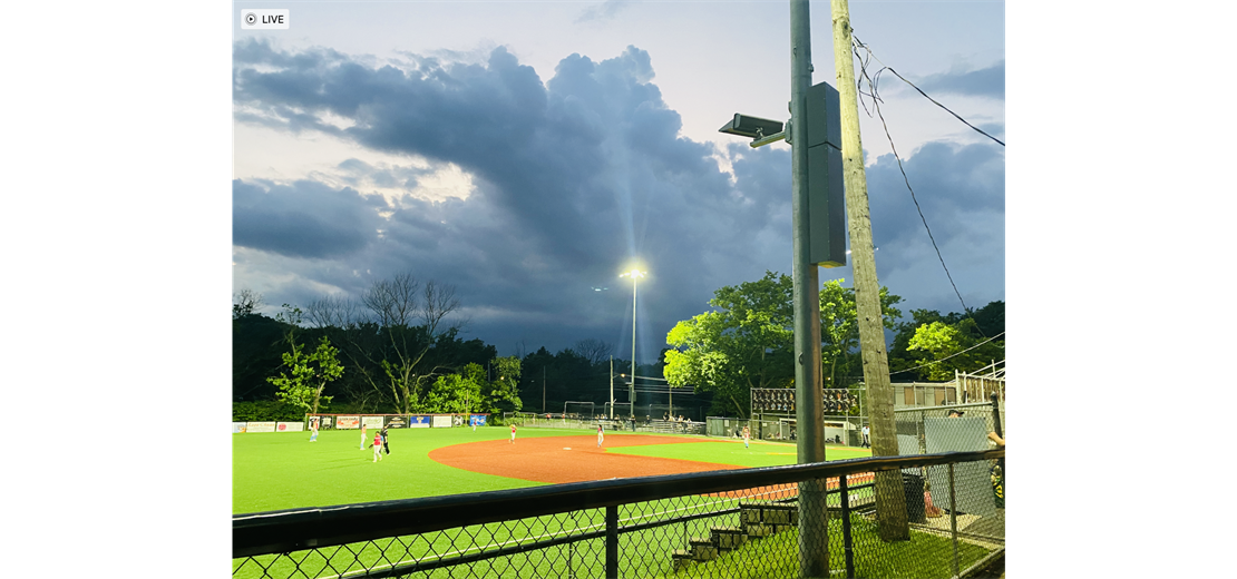 Sailor's Snug Harbor Little League: Anthony Varvaro Memorial Complex