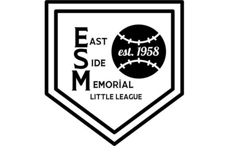 EAST SIDE MEMORIAL LITTLE LEAGUE