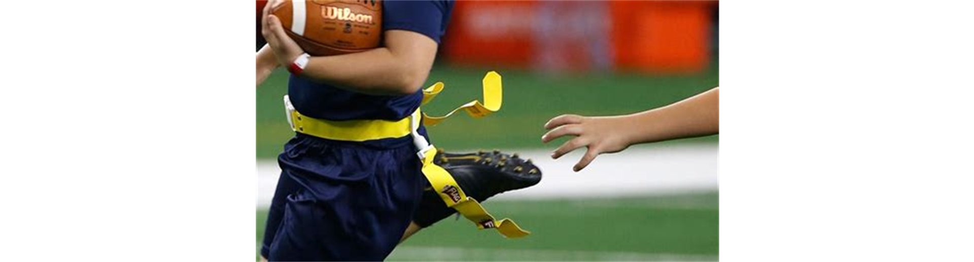 Flag Football Registration