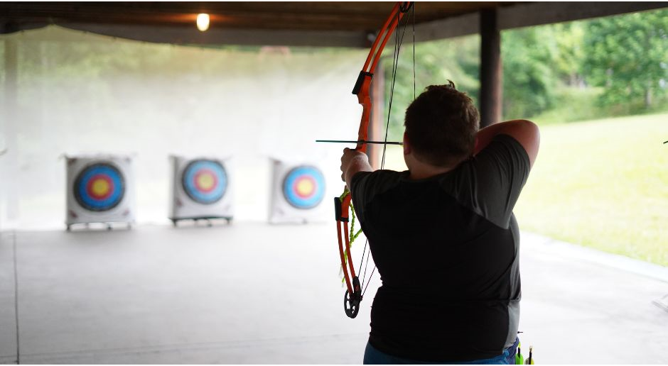 Centershot Archery 