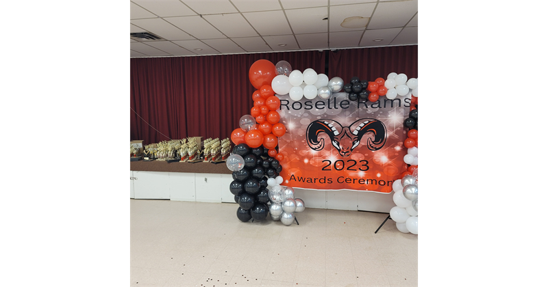 2023 Banquet