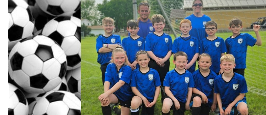 Spring 2024 u9/u10 Team