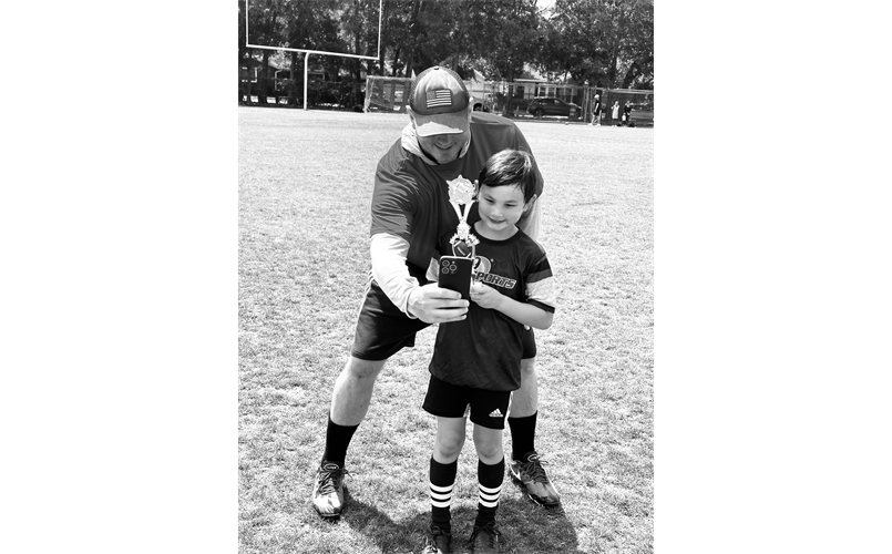 Preparedness is the key to success and victory