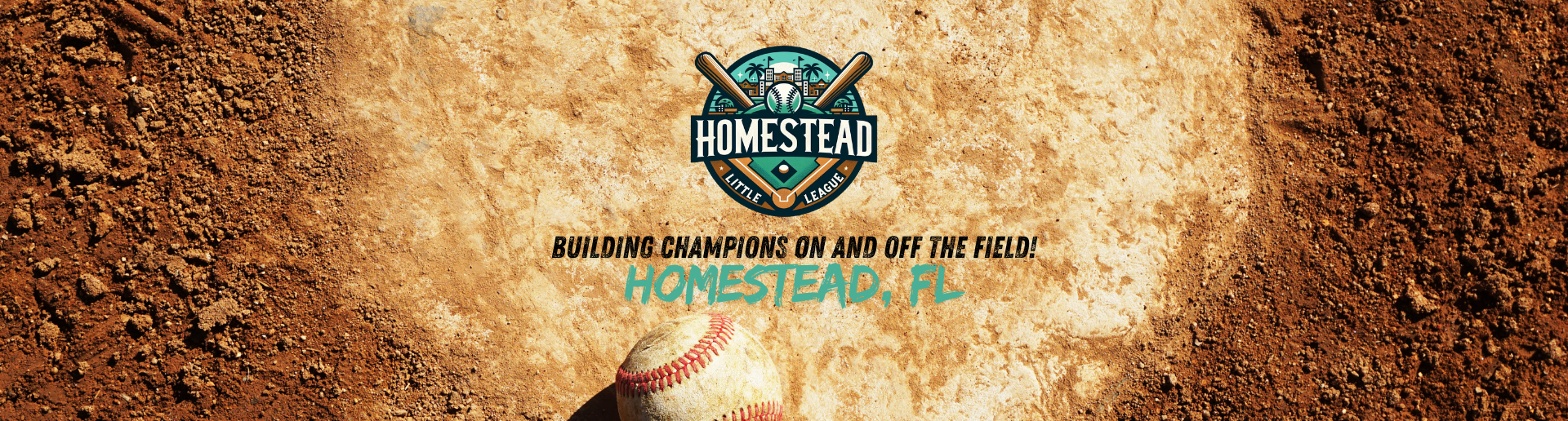 Homestead Little League