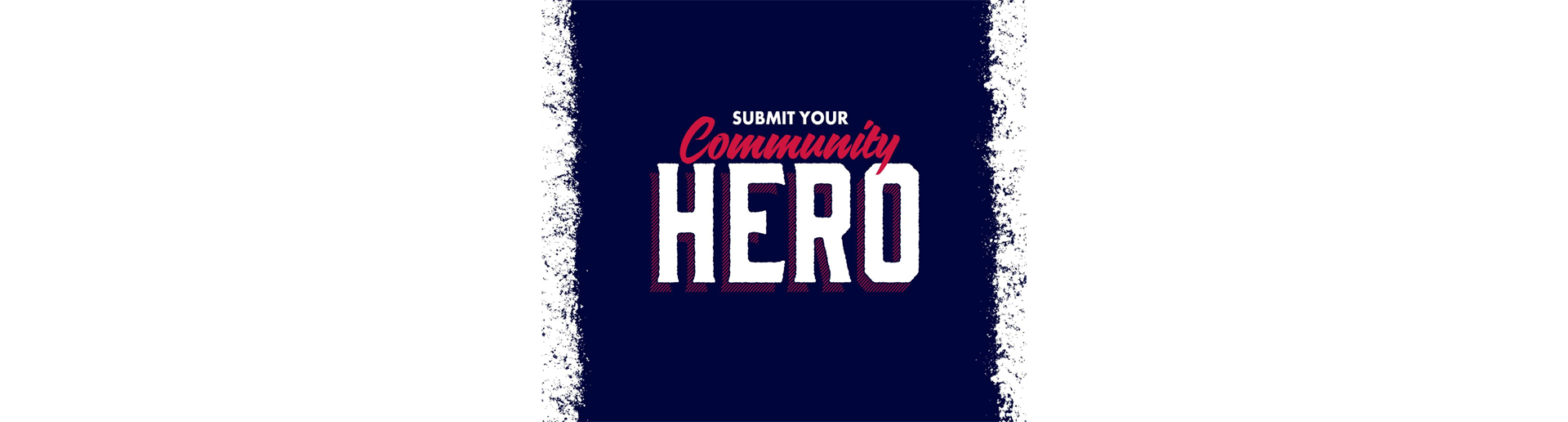 Community Heroes