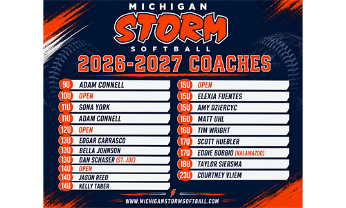 2026-2027 Coaches