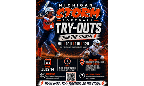 2026-2027 9u-12u Tryouts