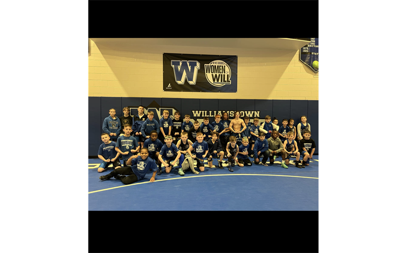 Tri-County Champions 2024