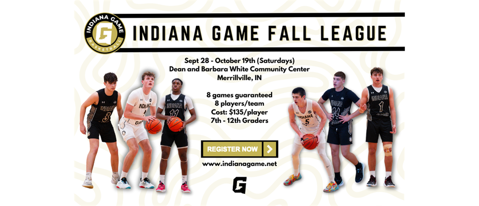 Indiana Game Fall League