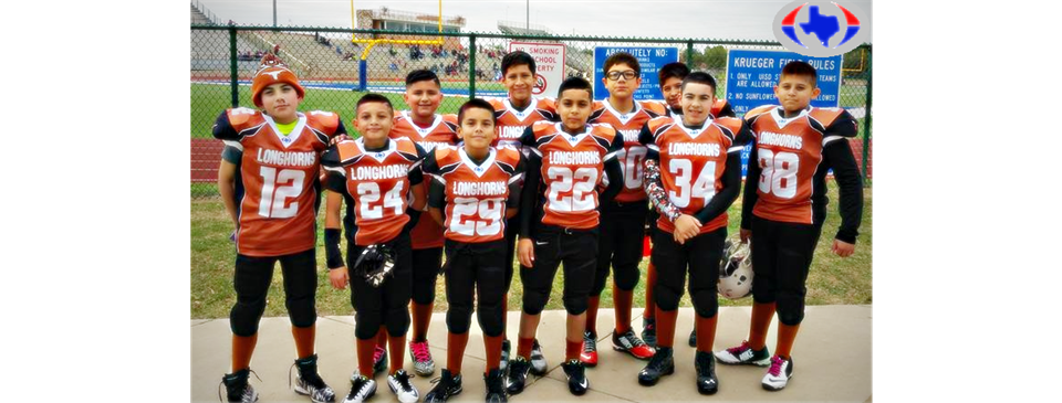 Longhorns