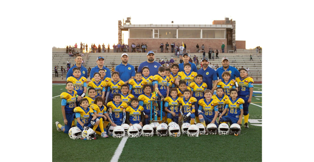 Oilers JV