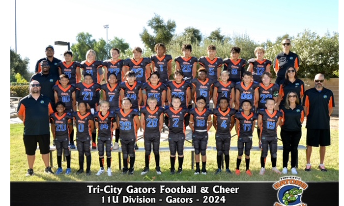 2024 MT BALDY SEASON (GATORS 2024)