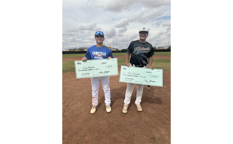 Scholarship Opportunities 