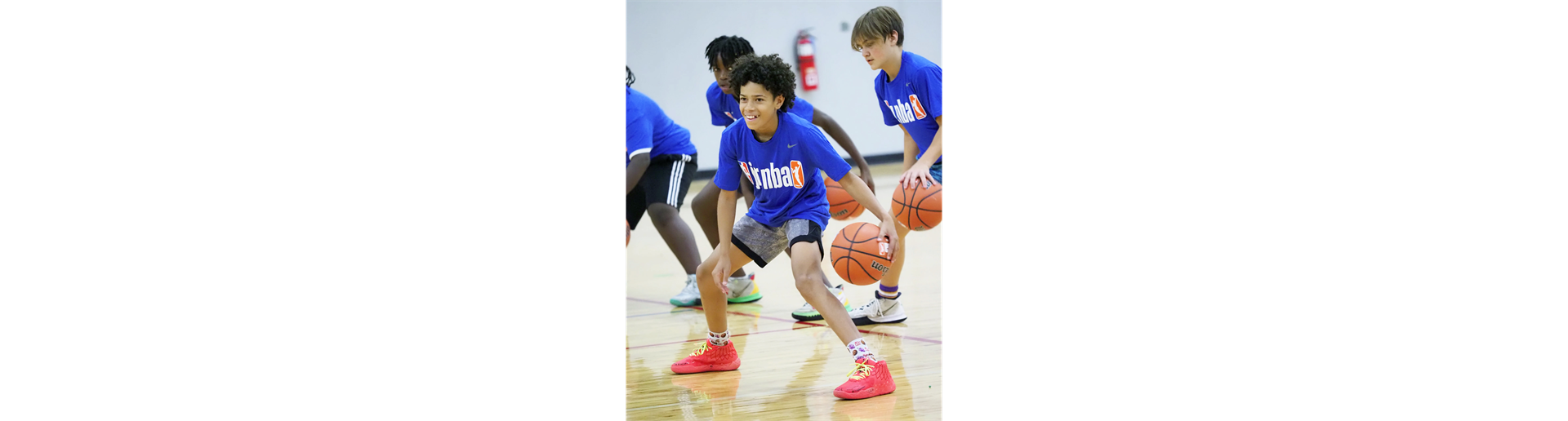 Join Nature Coast Jr NBA