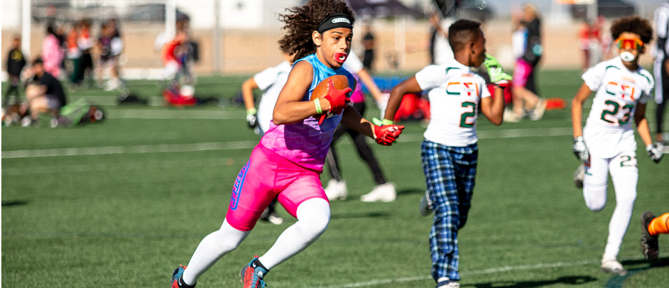 Tucson Turf 7v7