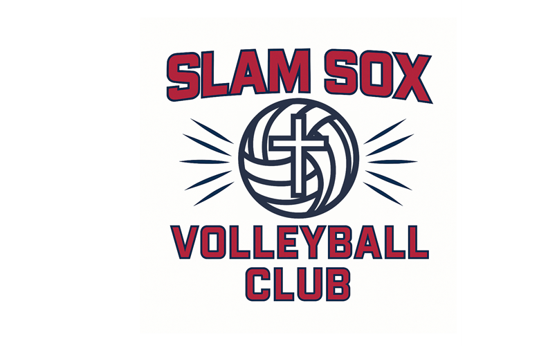 Slam Sox Volleyball Coming Soon