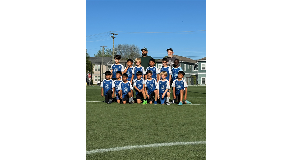 Team Pictures!