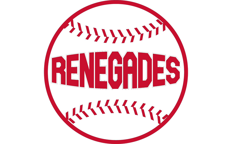 Renegades Tryout Registration