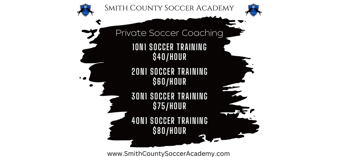Private Lessons