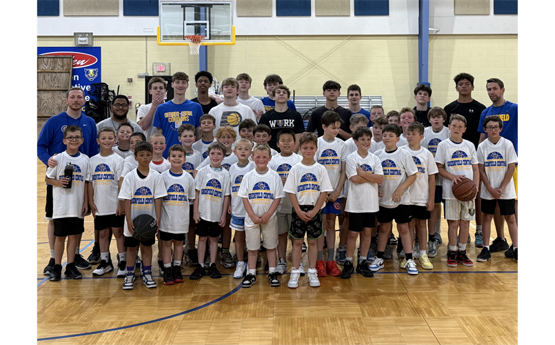 Boys Summer Camp 2025