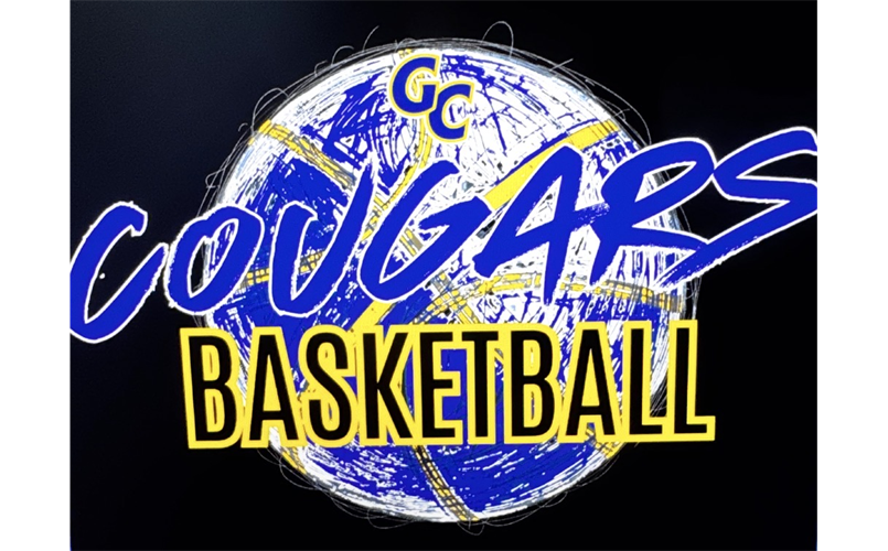 Play GC Basketball!