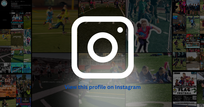 Follow Us On Social Media