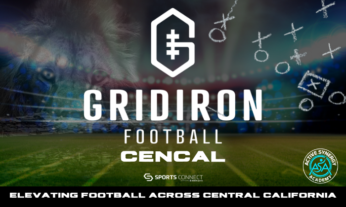 Cencal Gridiron