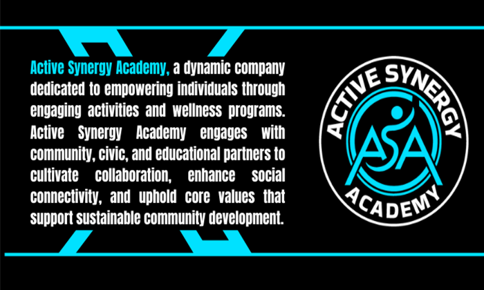 Active Synergy Academy