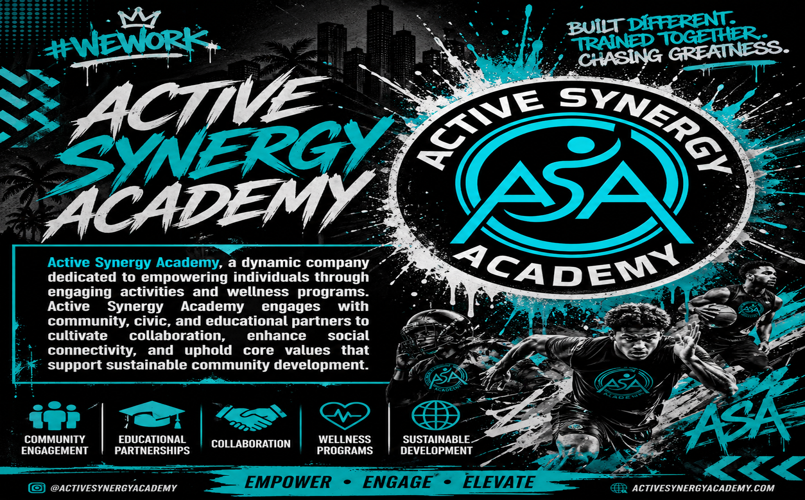 Active Synergy Academy