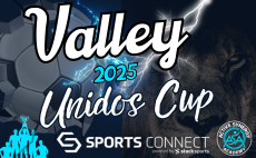VALLEY UNIDOS CUP