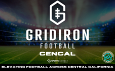 CENCAL GRIDIRON